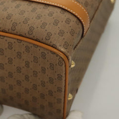 Gucci Micro Small GG Canvas