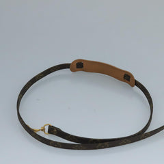 Louis Vuitton Shoulder strap