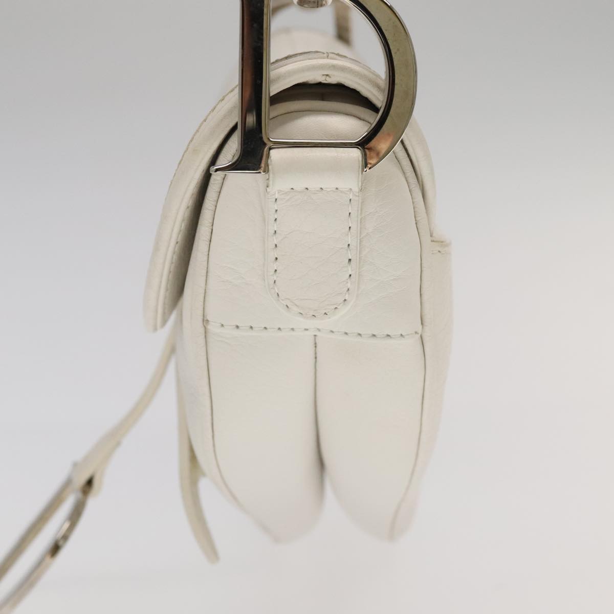 Dior Saddle