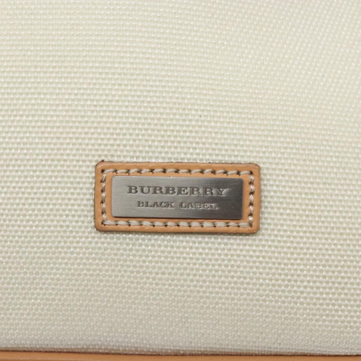 Burberry Black Label