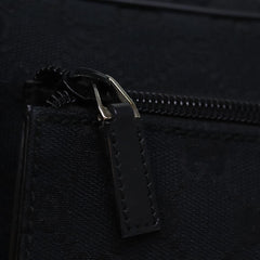 Gucci GG canvas