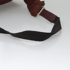 Prada Tessuto