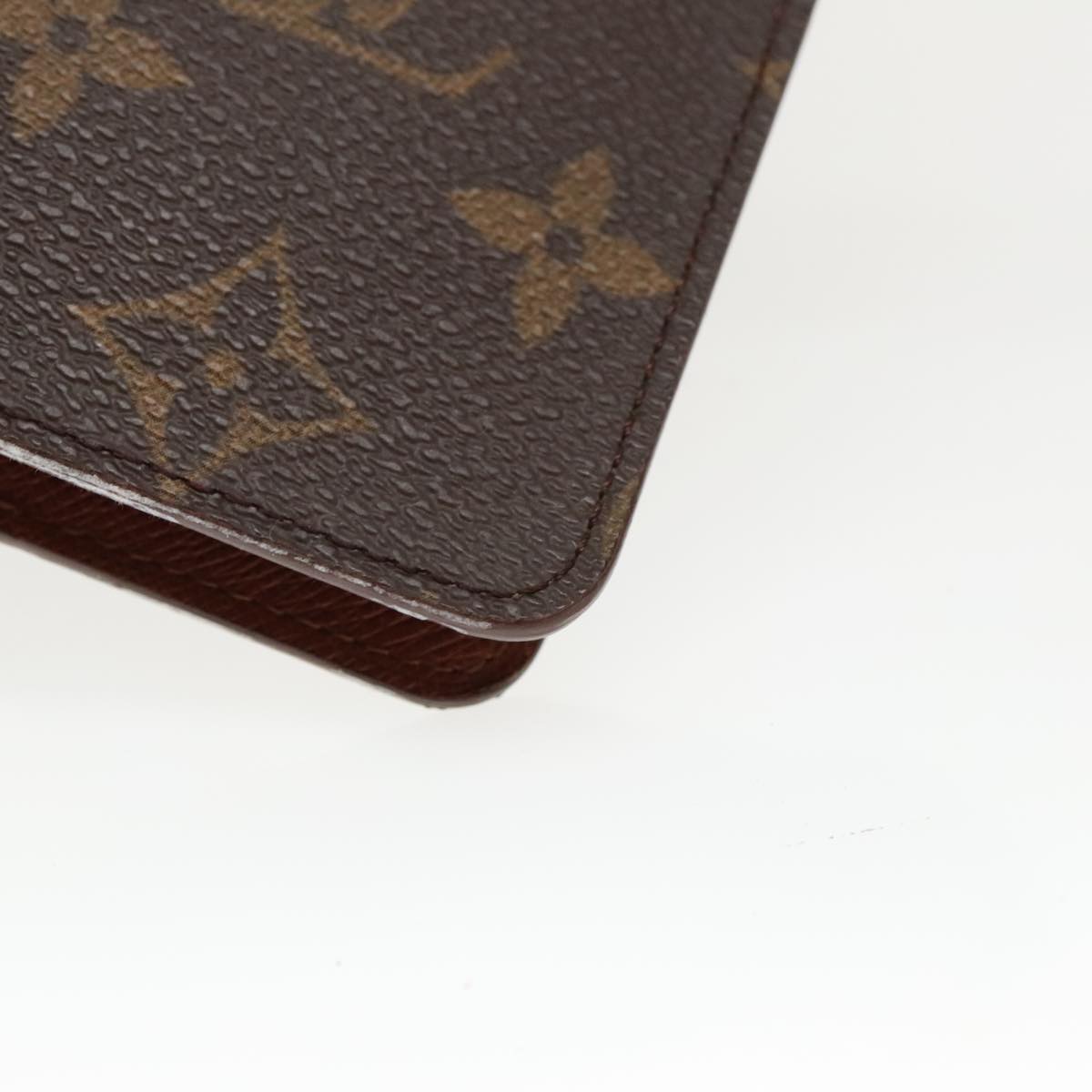 Louis Vuitton Agenda MM