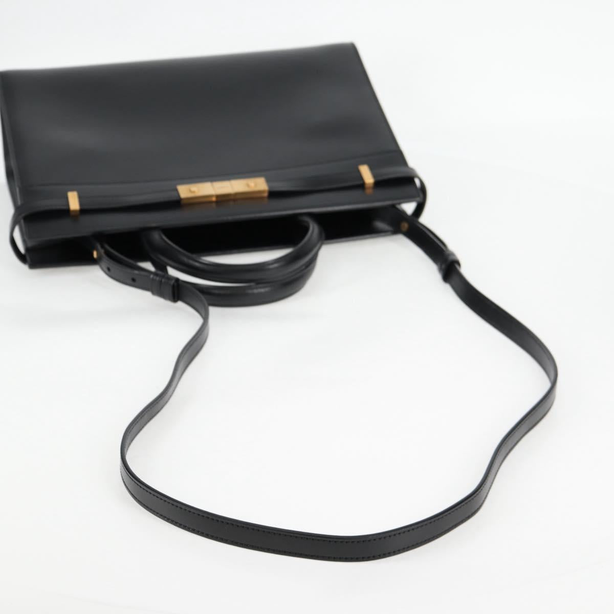 Saint Laurent Manhattan