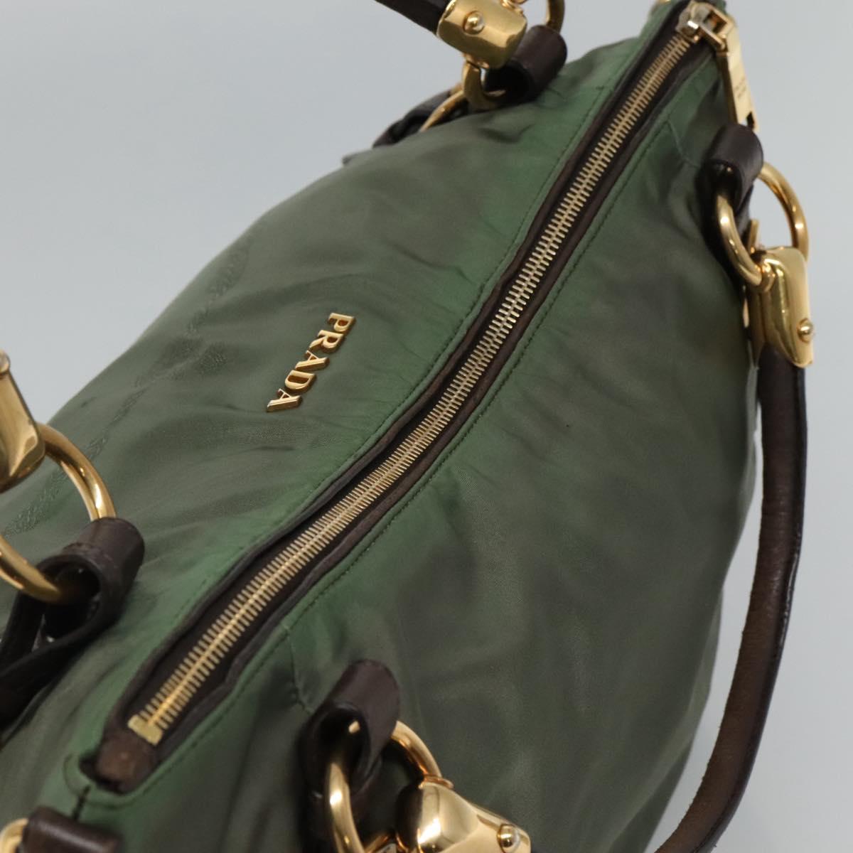 Prada Logo Jacquard