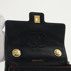 Chanel Coco Handle