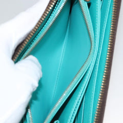 Louis Vuitton Portefeuille zippy