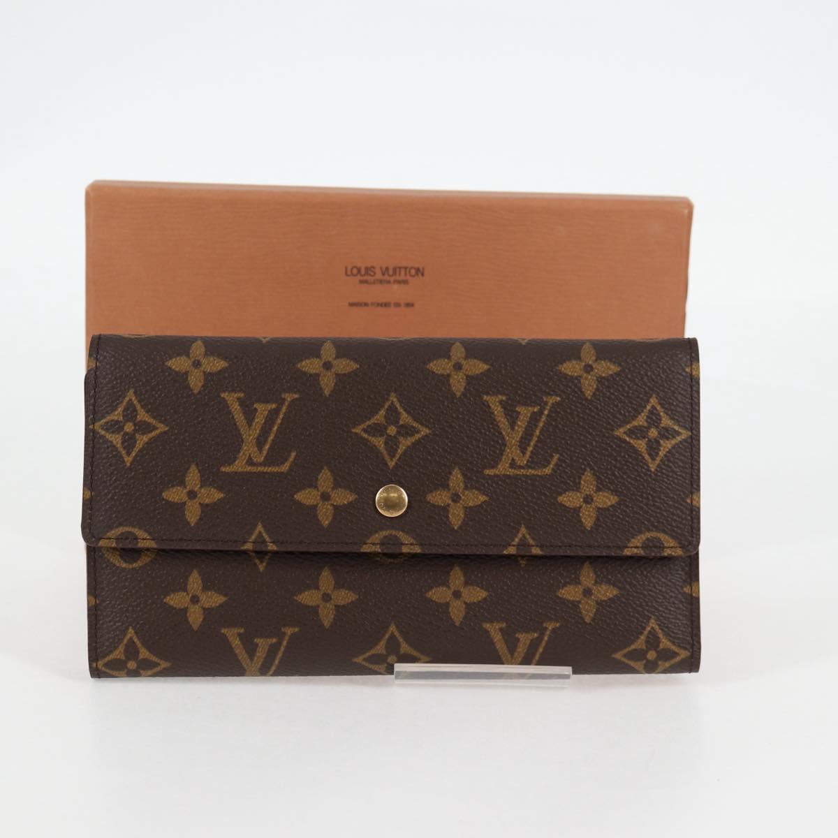 Louis Vuitton International