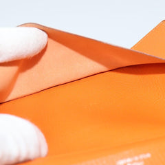 Hermès Agenda cover