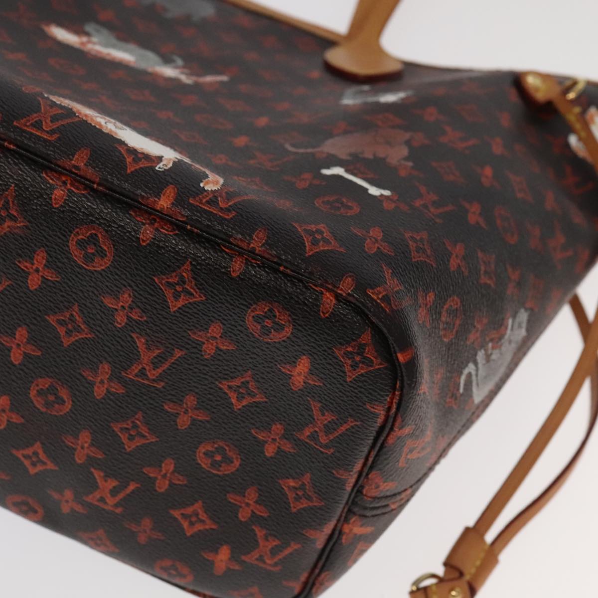 Louis Vuitton Neverfull MM