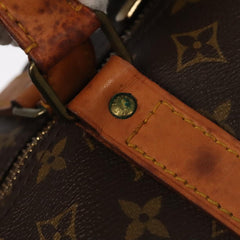 Louis Vuitton Keepall Bandoulière 60