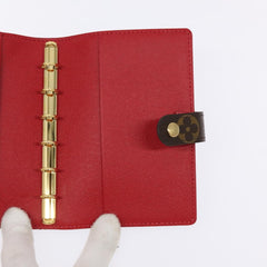 Louis Vuitton Agenda PM