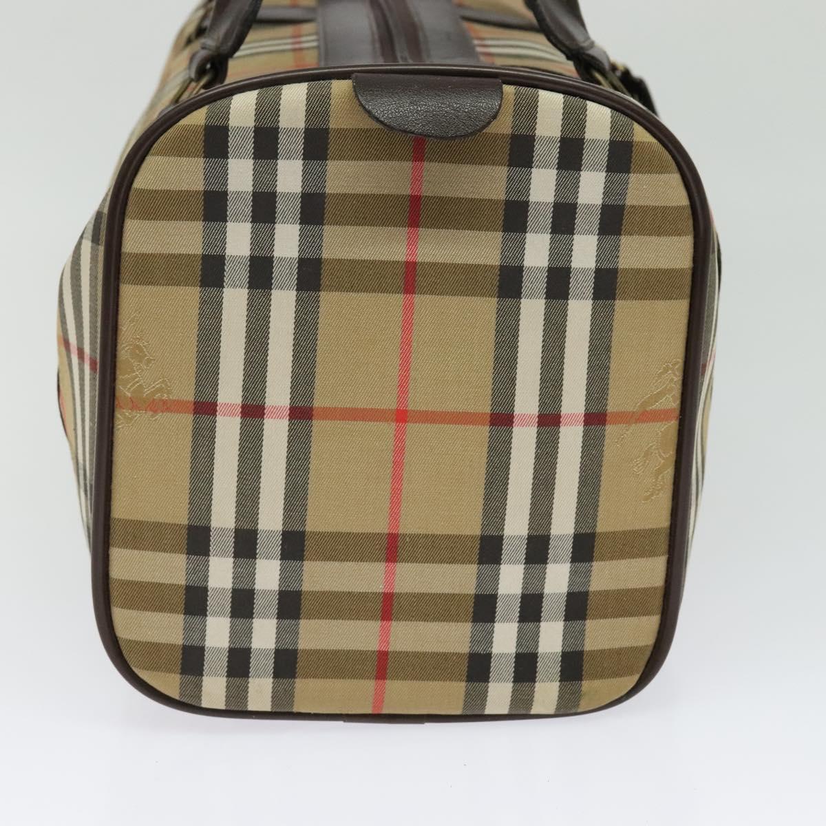 Burberry Haymarket