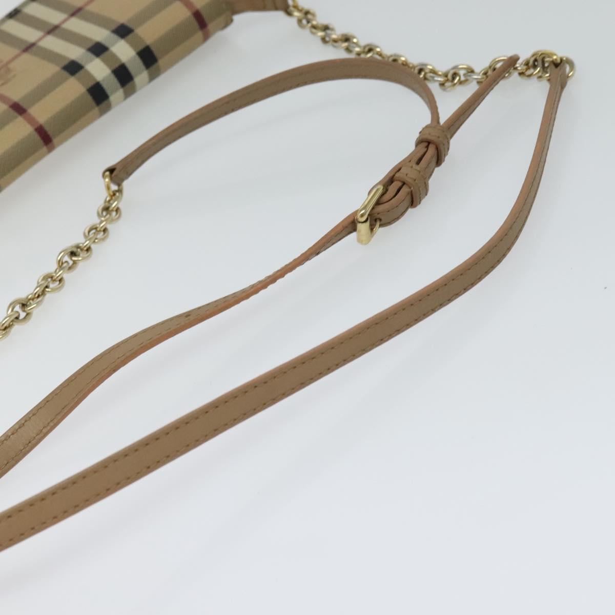 Burberry Haymarket