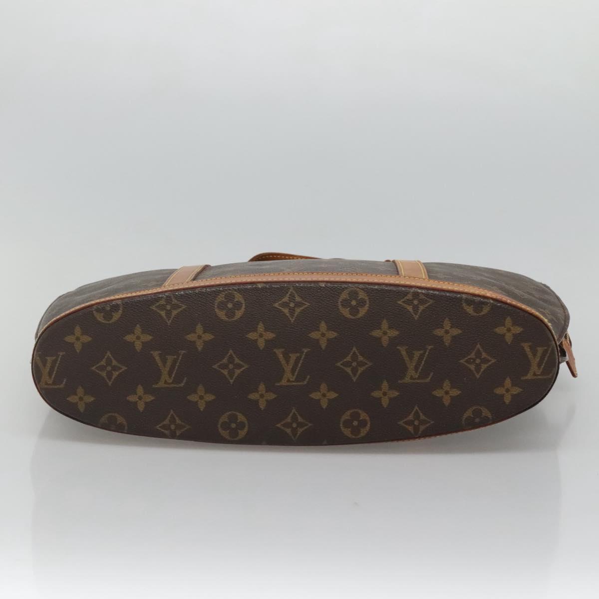 Louis Vuitton Babylone