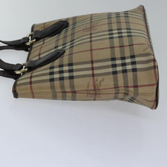 Burberry Haymarket