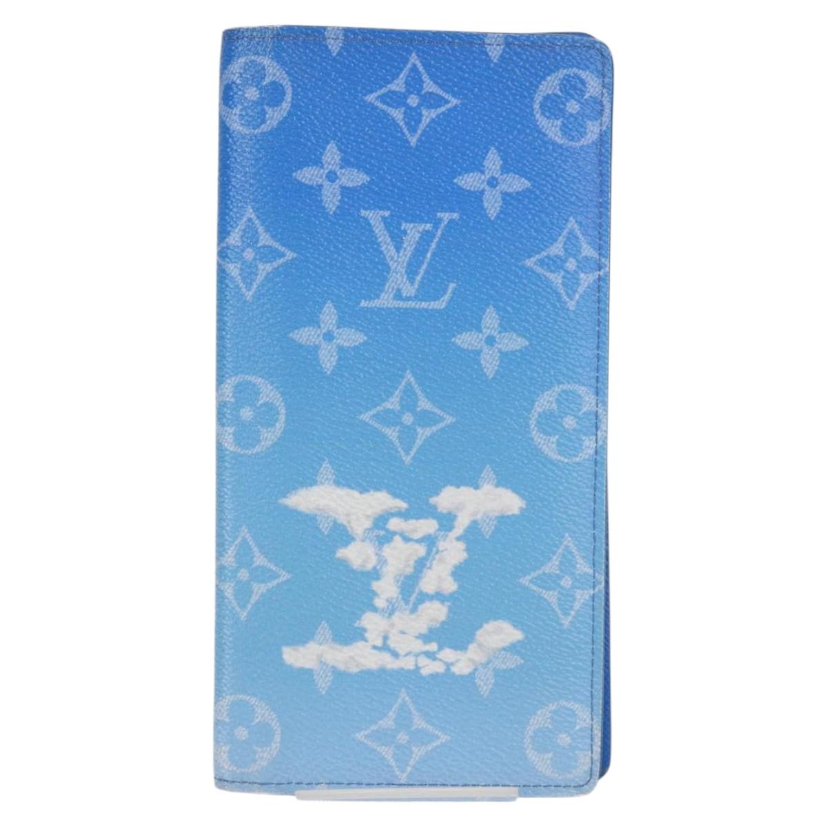 Louis Vuitton Brazza