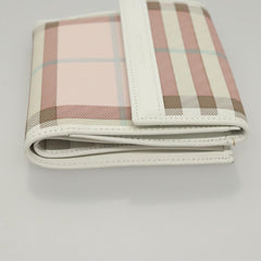 Burberry Nova Check