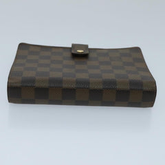 Louis Vuitton Agenda MM