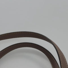 Gucci GG canvas