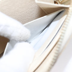 Louis Vuitton Zippy wallet