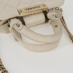 Chanel Shopping