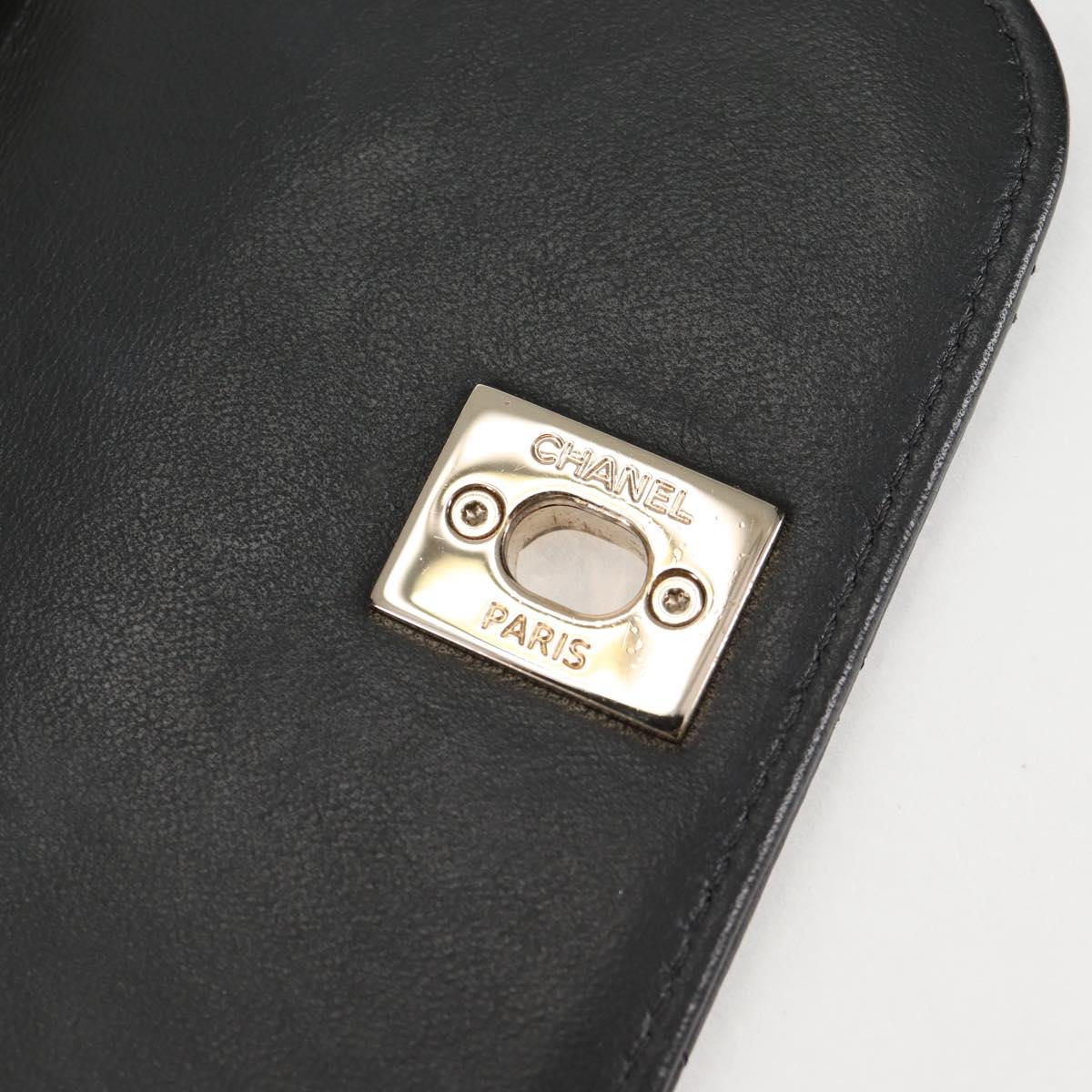 Chanel MINI FLAP BAG