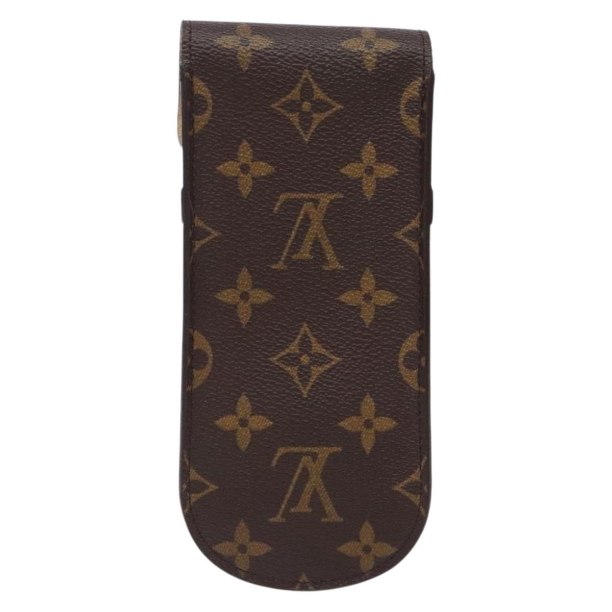 Louis Vuitton Etui à lunettes