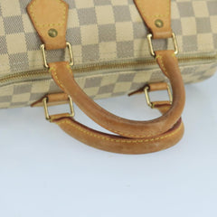 Louis Vuitton Speedy 25