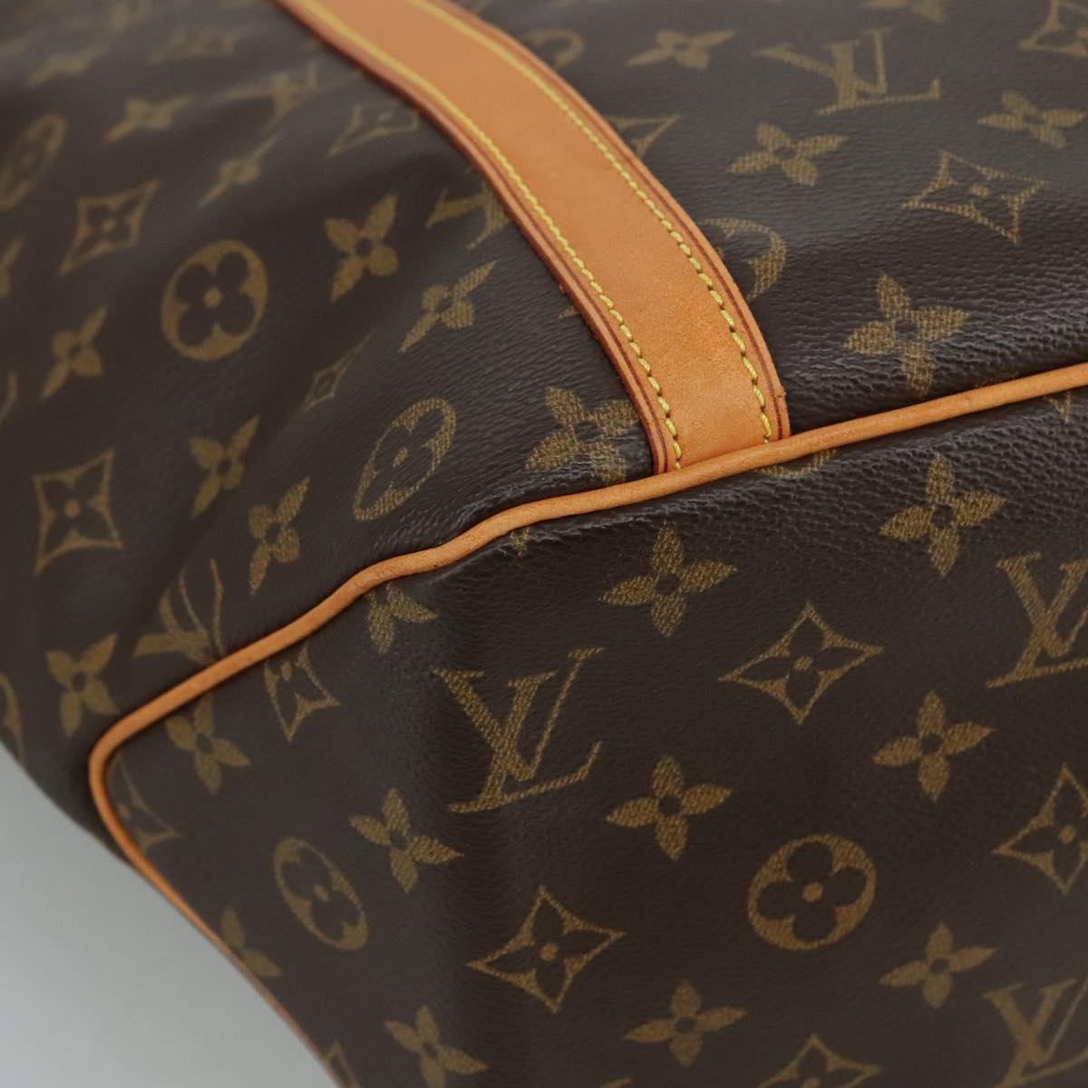 Louis Vuitton Shopping