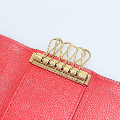 Louis Vuitton 6 key holder