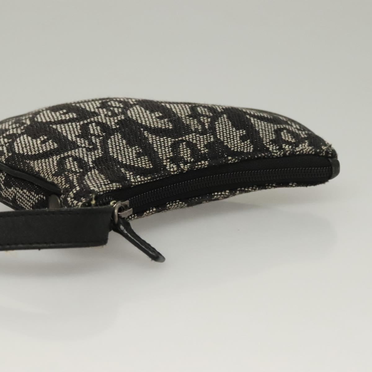 Dior Saddle