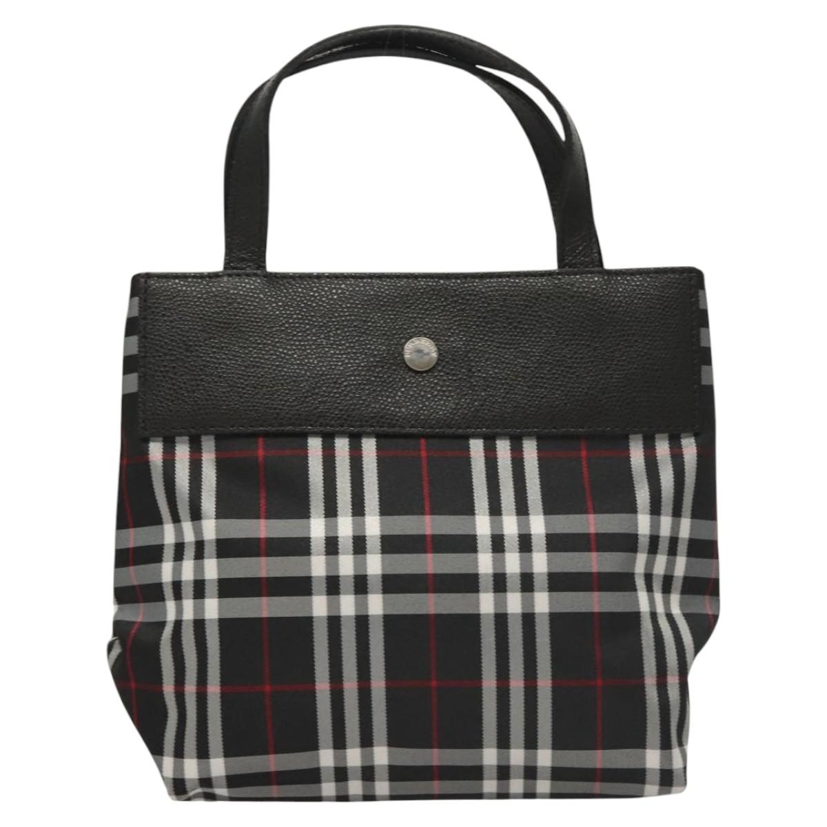 Burberry Nova Check