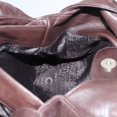 Chanel Hobo