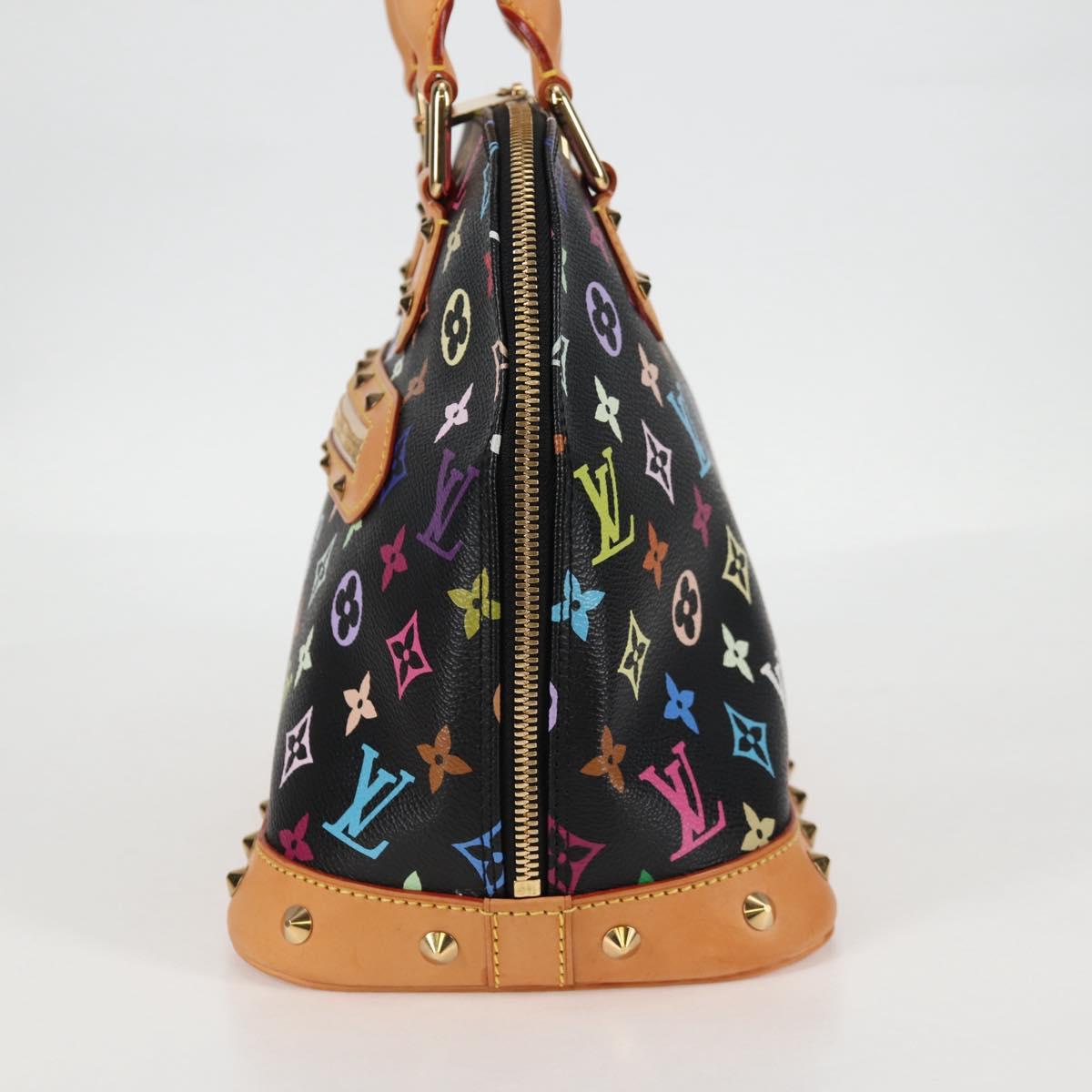 Louis Vuitton Alma