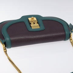Louis Vuitton Trapezio