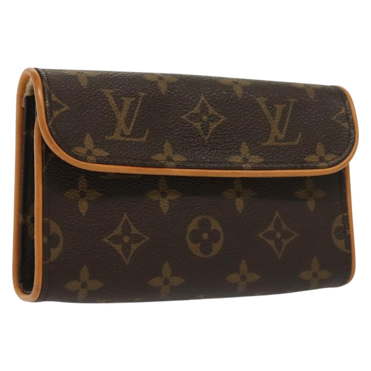 Louis Vuitton Florentine
