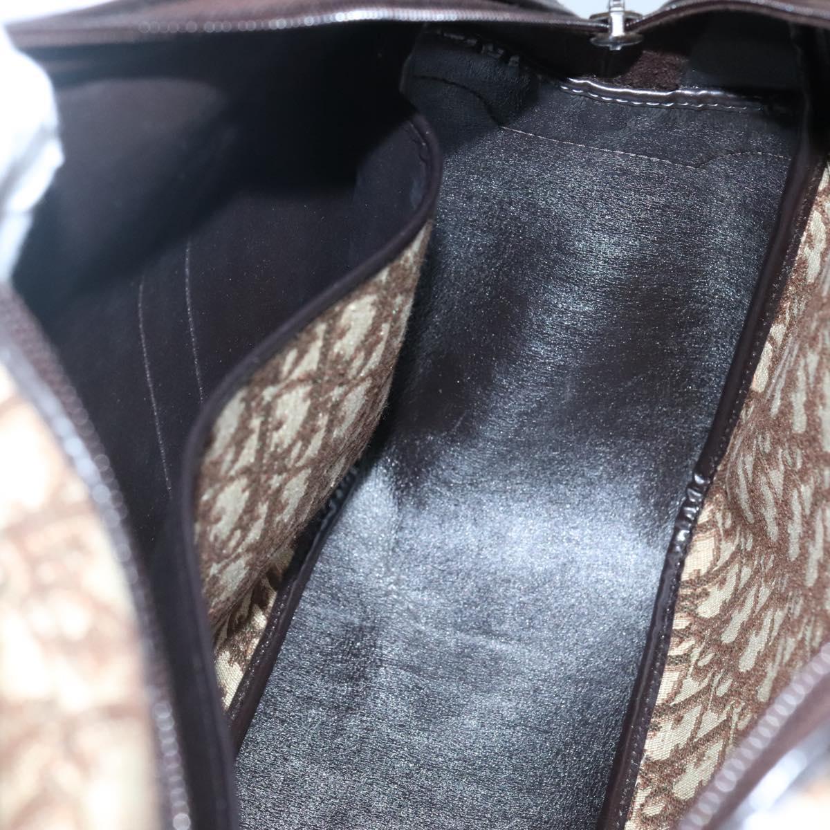 Dior Trotter