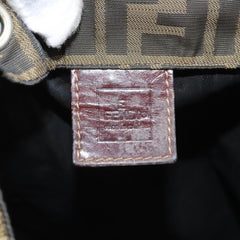 Fendi Zucca