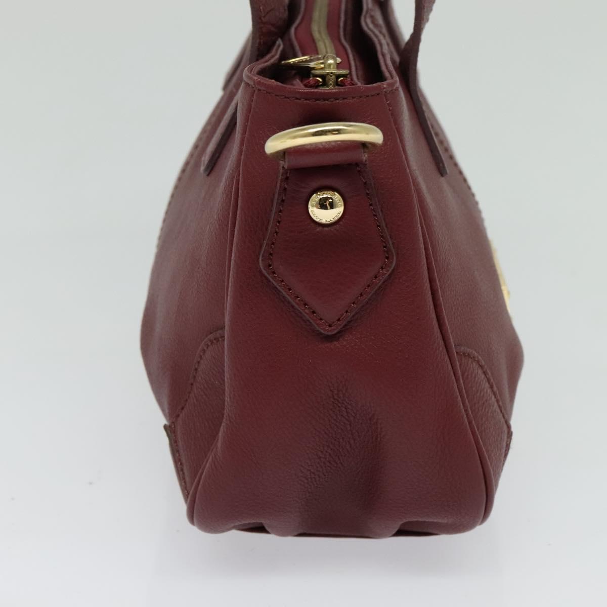 Burberry Blue Label