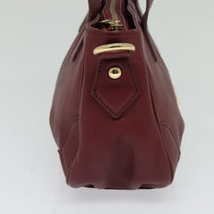 Burberry Blue Label
