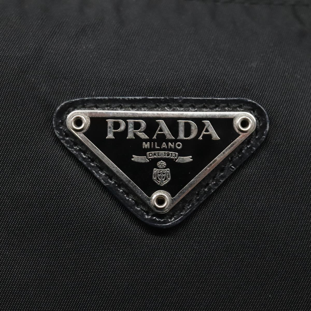 Prada Cosmetic pouch