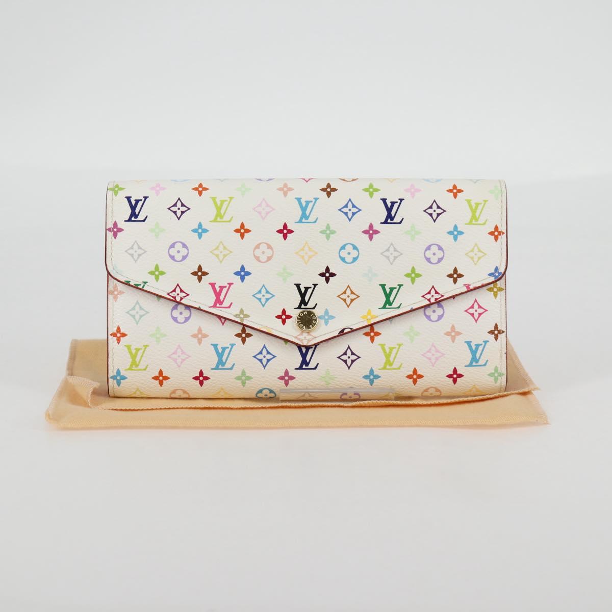 Louis Vuitton Sarah