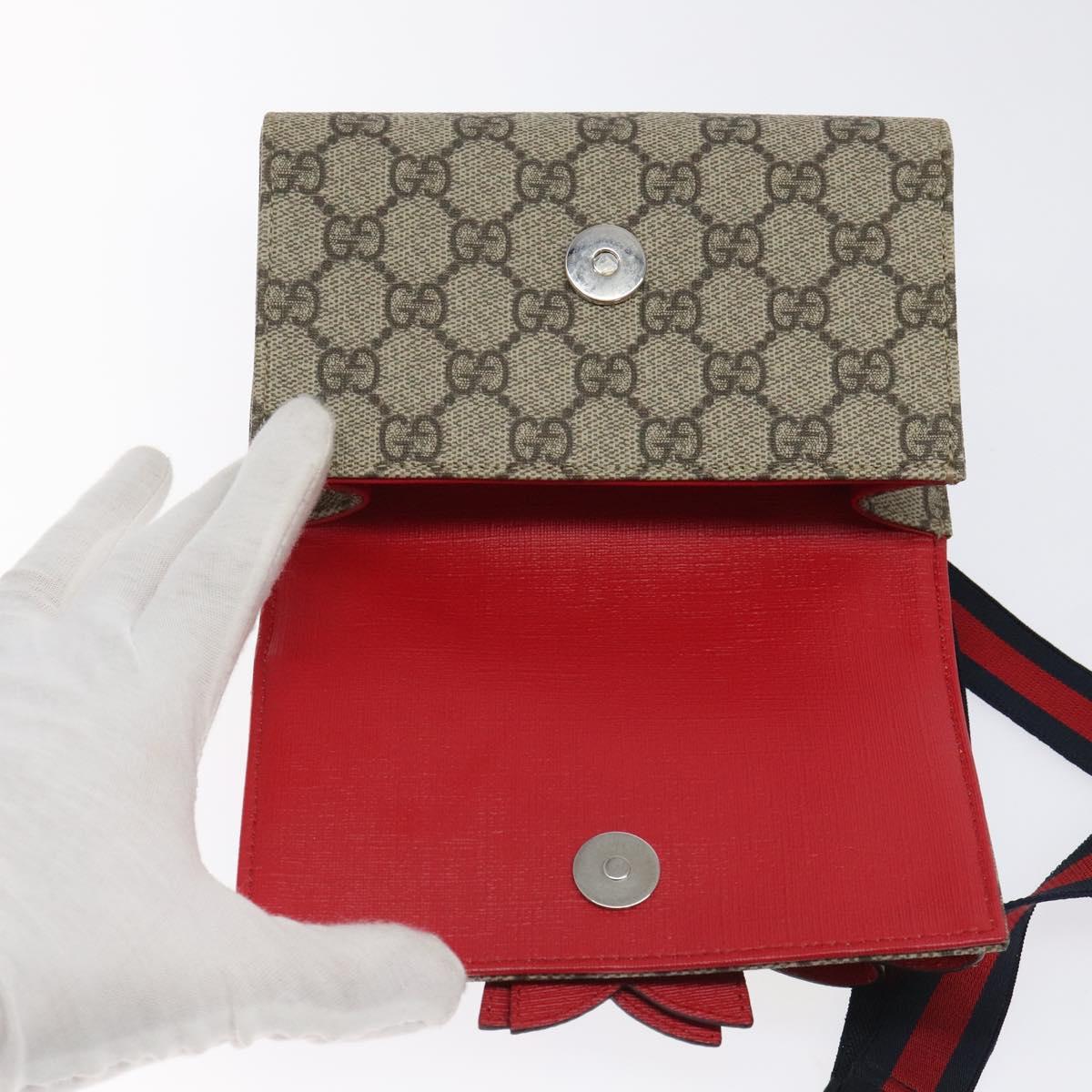 Gucci Butterfly