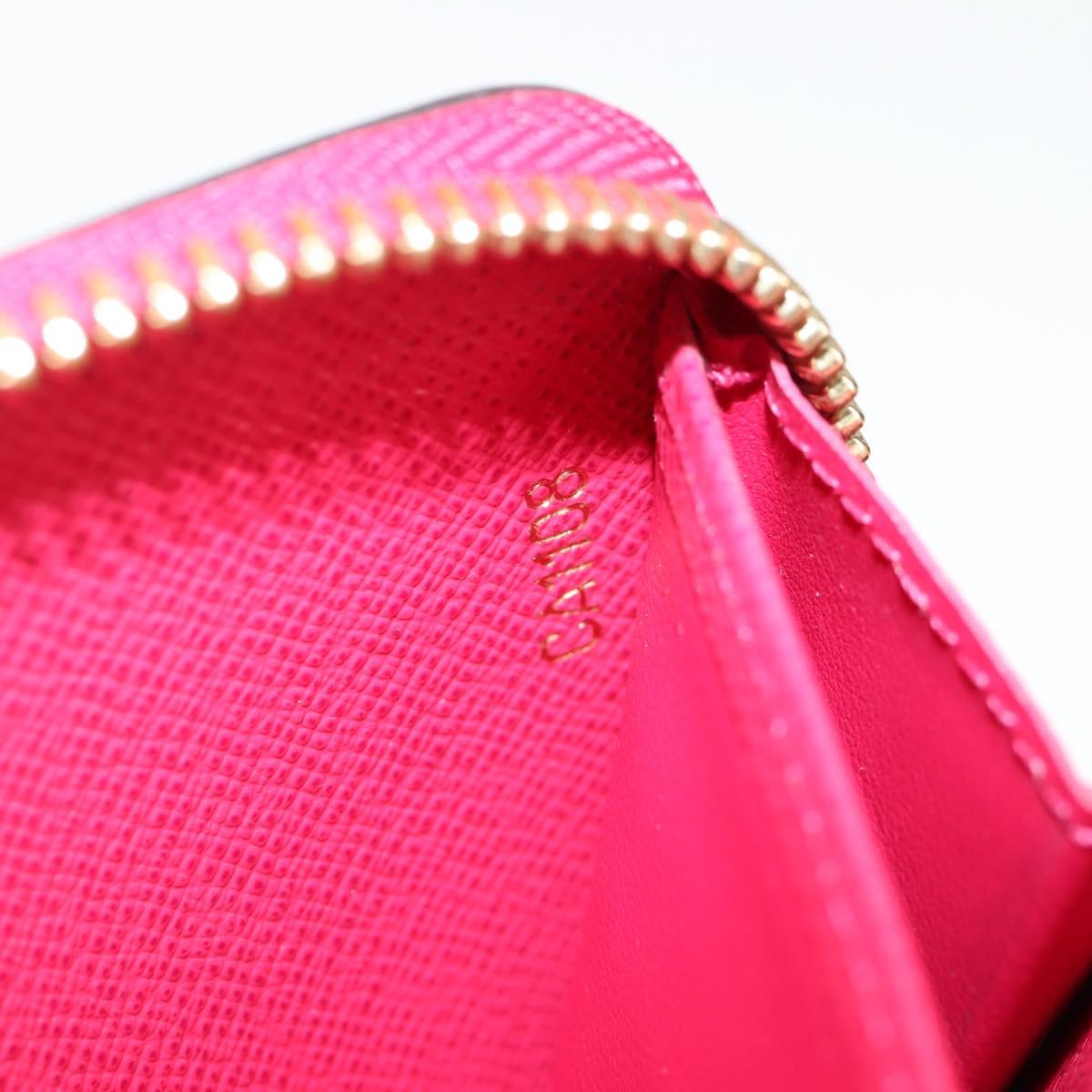 Louis Vuitton Zippy wallet