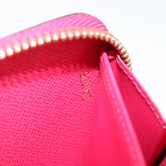 Louis Vuitton Zippy wallet