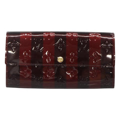 Louis Vuitton Portefeuille Sarah
