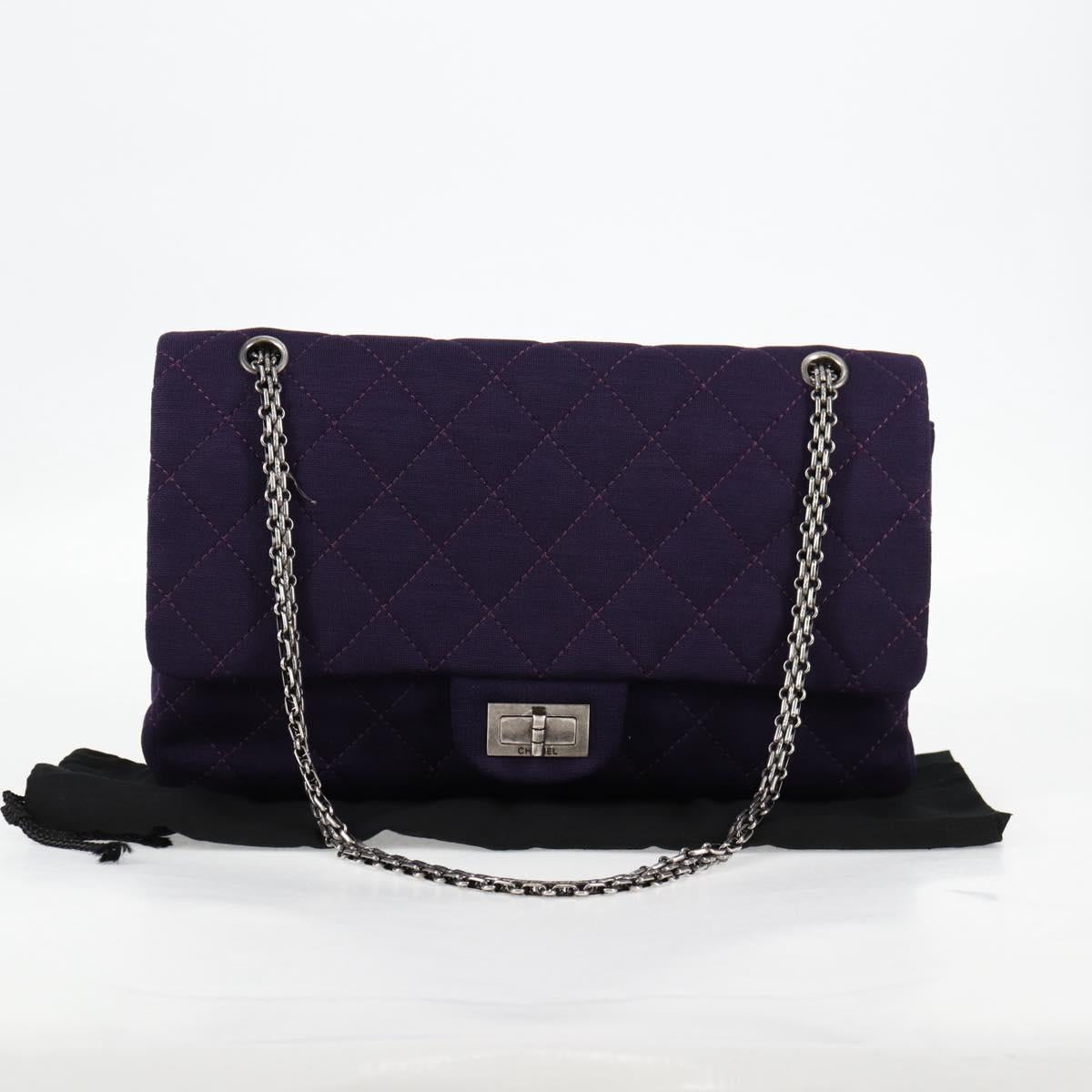 Chanel 2,55