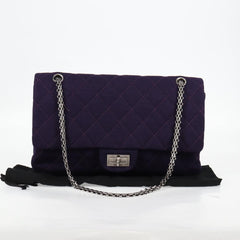 Chanel 2,55