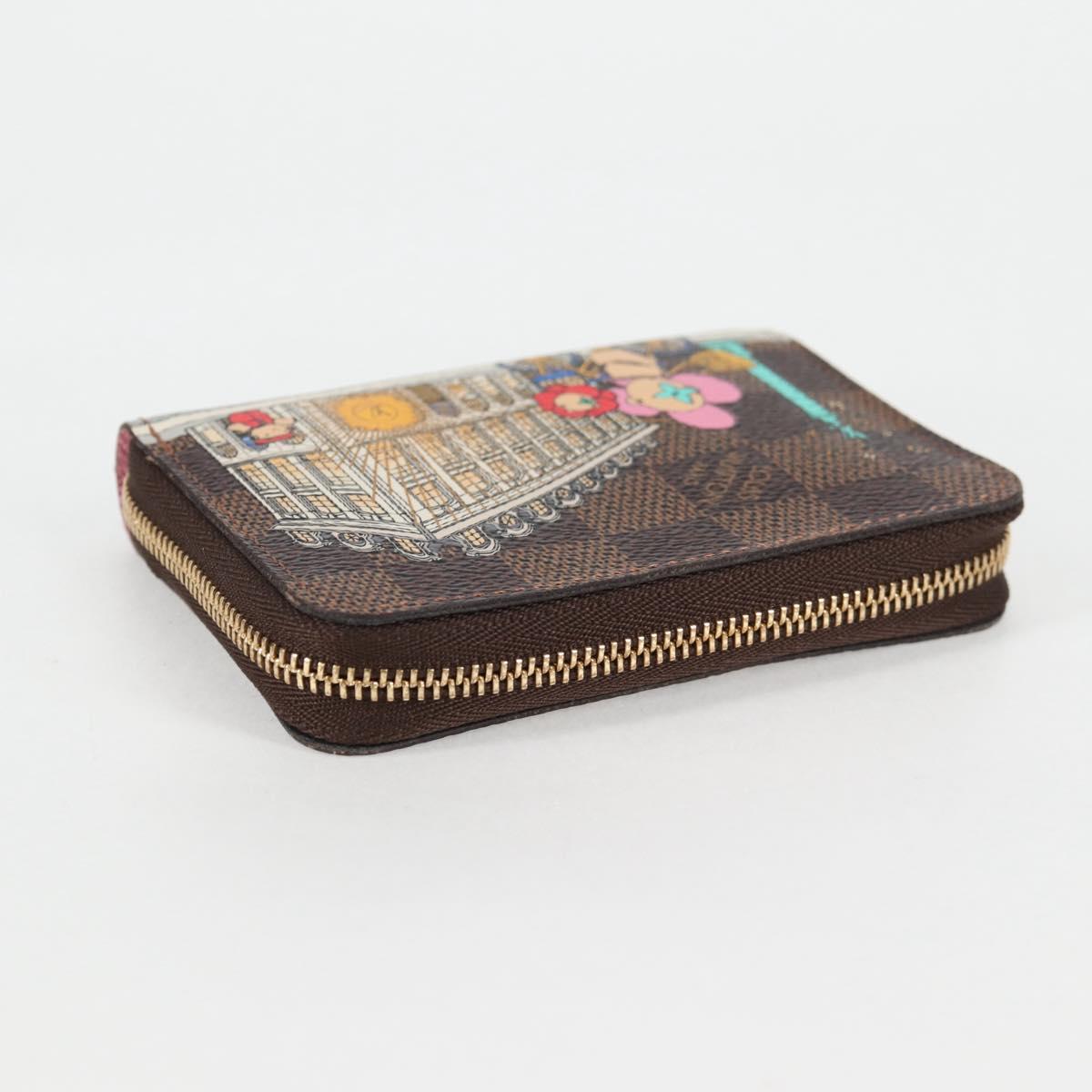 Louis Vuitton Zippy